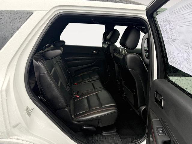 used 2024 Dodge Durango car, priced at $26,103