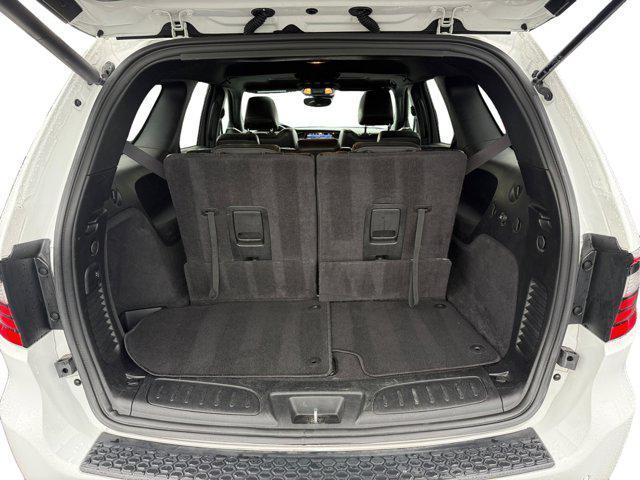used 2024 Dodge Durango car, priced at $26,103