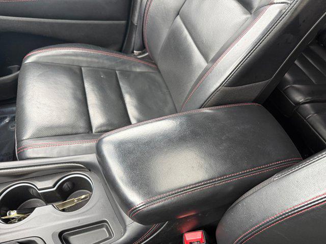 used 2024 Dodge Durango car, priced at $26,103