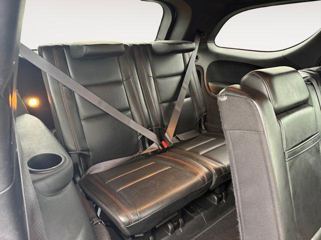 used 2024 Dodge Durango car, priced at $26,103