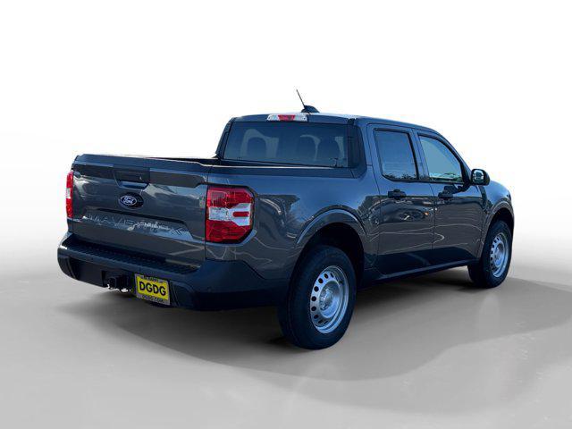 new 2026 Ford Maverick car, priced at $29,611