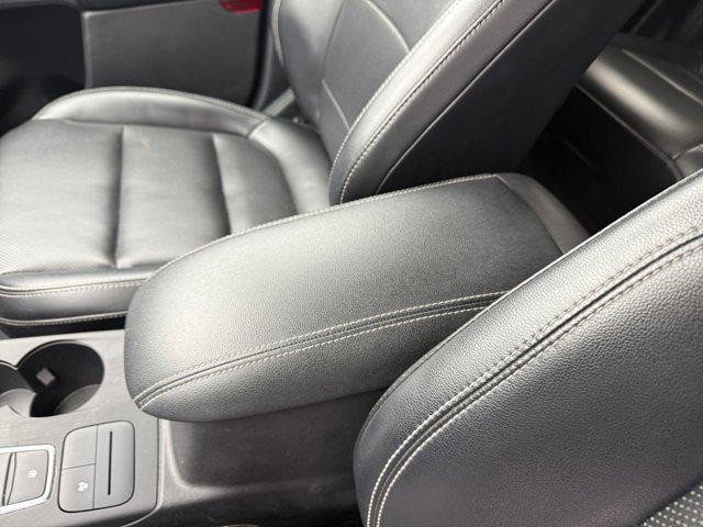 used 2020 Ford Escape car, priced at $11,993