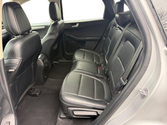 used 2020 Ford Escape car, priced at $11,993