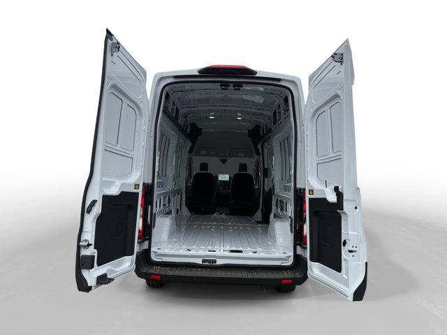 new 2026 Ford Transit-350 car, priced at $58,895