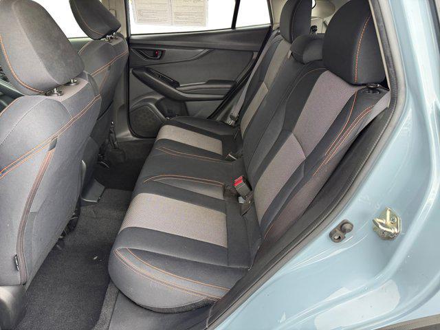 used 2019 Subaru Crosstrek car, priced at $16,712