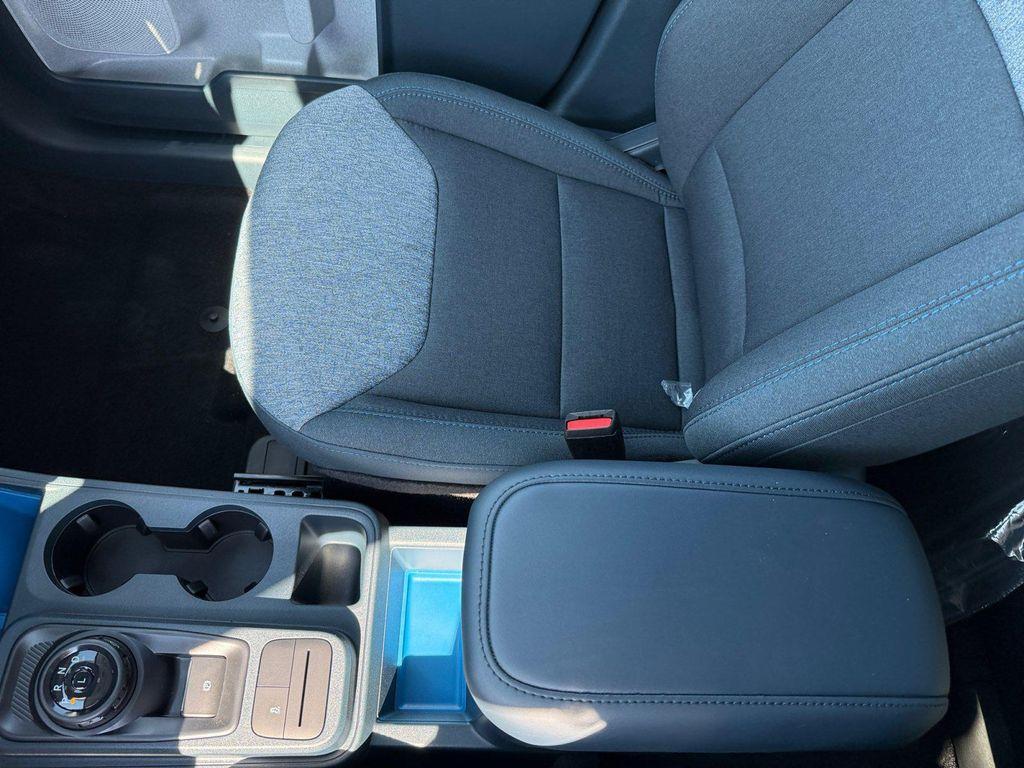 new 2026 Ford Maverick car, priced at $36,551