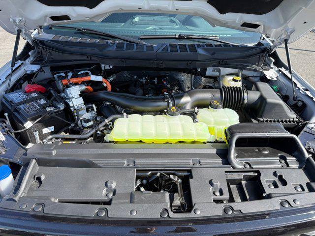 new 2026 Ford F-150 car, priced at $61,608