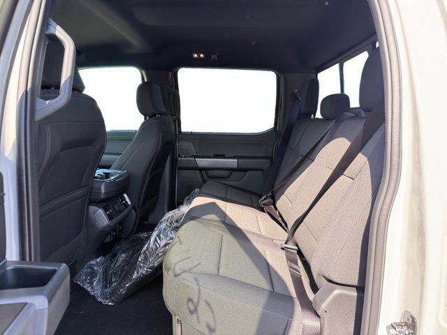 new 2026 Ford F-150 car, priced at $61,608