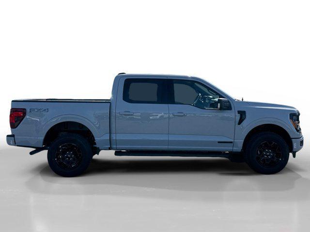 new 2026 Ford F-150 car, priced at $61,608