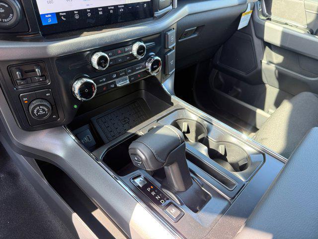 new 2026 Ford F-150 car, priced at $61,608