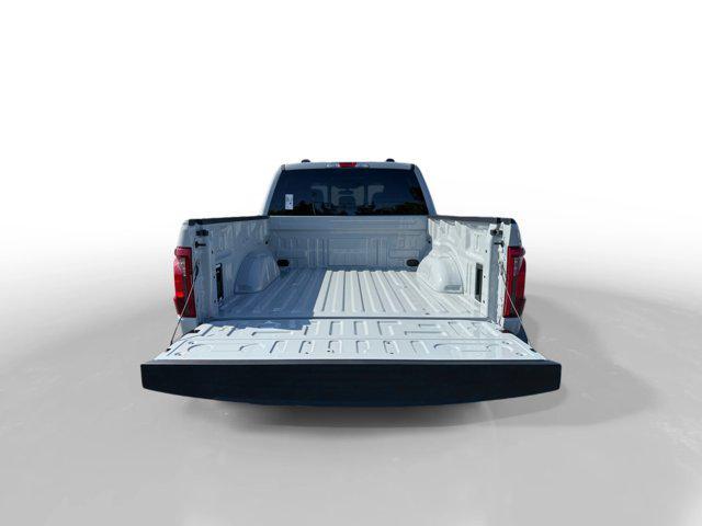 new 2026 Ford F-150 car, priced at $61,608