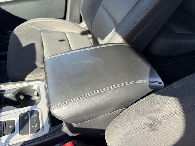 used 2023 Ford Explorer car, priced at $26,723