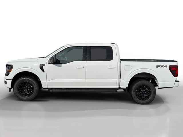 new 2026 Ford F-150 car, priced at $54,768
