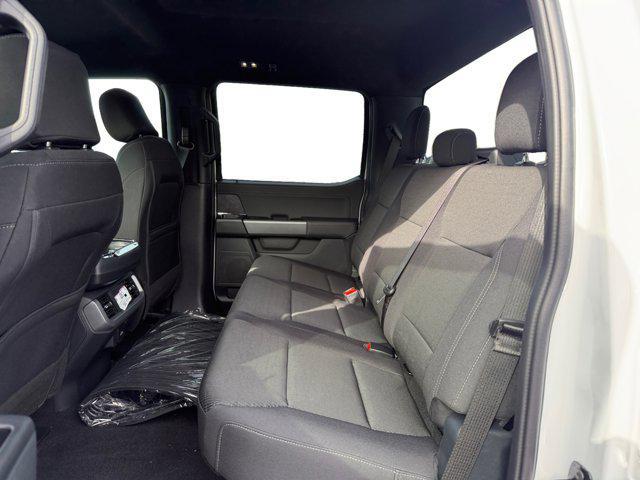 new 2026 Ford F-150 car, priced at $54,768