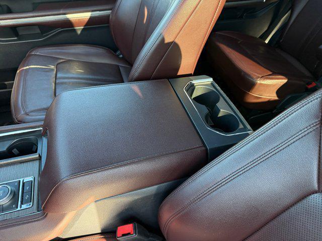 used 2024 Ford Expedition car, priced at $41,223