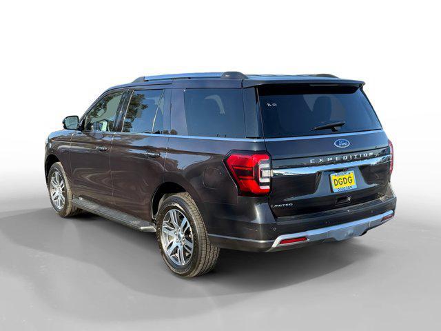 used 2024 Ford Expedition car, priced at $41,223
