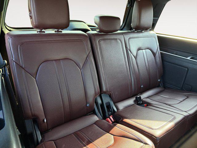 used 2024 Ford Expedition car, priced at $41,223