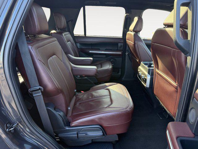 used 2024 Ford Expedition car, priced at $41,223