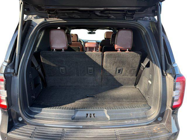 used 2024 Ford Expedition car, priced at $41,223