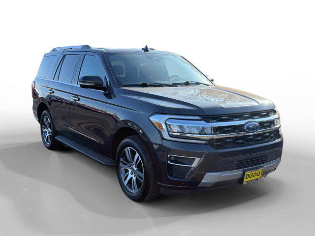 used 2024 Ford Expedition car, priced at $41,223