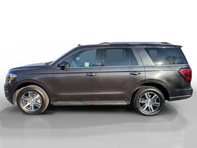 used 2024 Ford Expedition car, priced at $41,223
