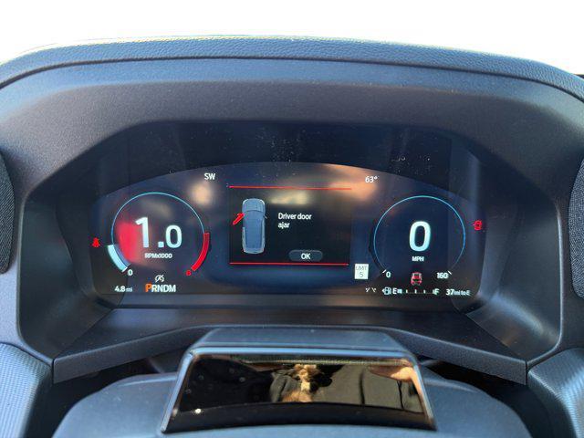 new 2026 Ford Explorer car, priced at $63,530