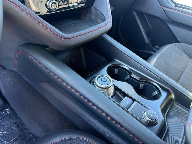 new 2026 Ford Explorer car, priced at $63,530