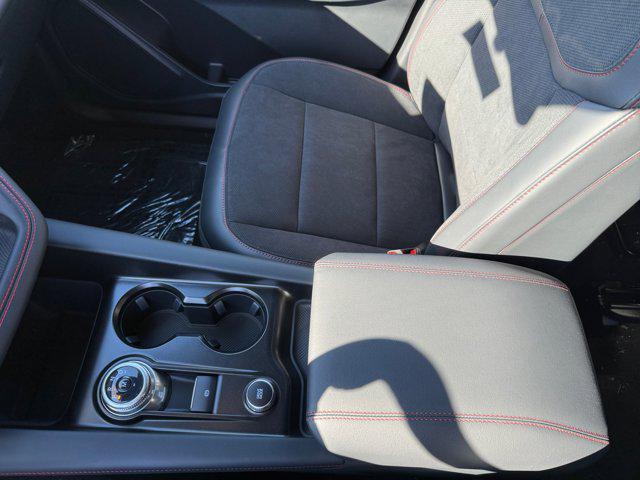 new 2026 Ford Explorer car, priced at $63,530