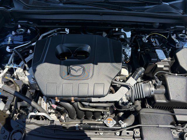 used 2024 Mazda CX-30 car, priced at $21,225