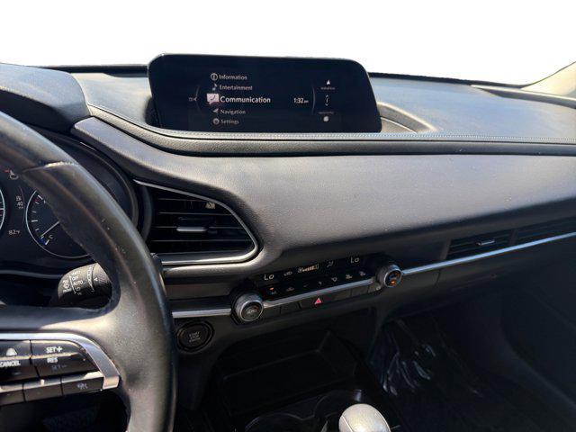 used 2024 Mazda CX-30 car, priced at $21,225