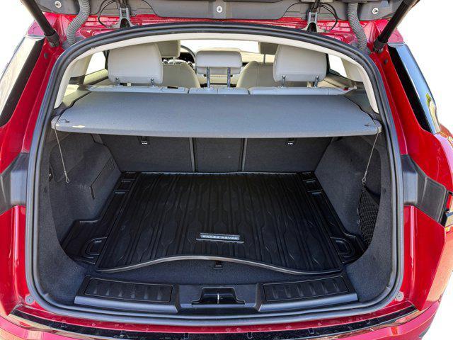 used 2020 Land Rover Range Rover Evoque car, priced at $18,701