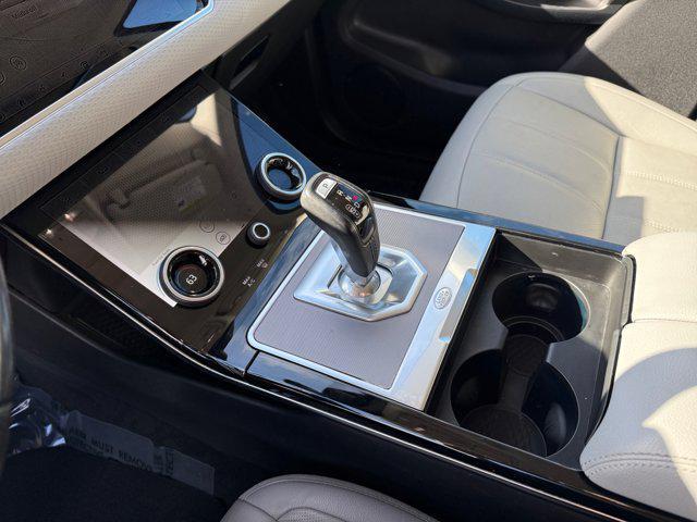 used 2020 Land Rover Range Rover Evoque car, priced at $18,701