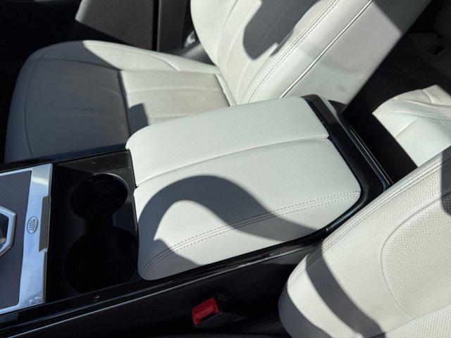 used 2020 Land Rover Range Rover Evoque car, priced at $18,701