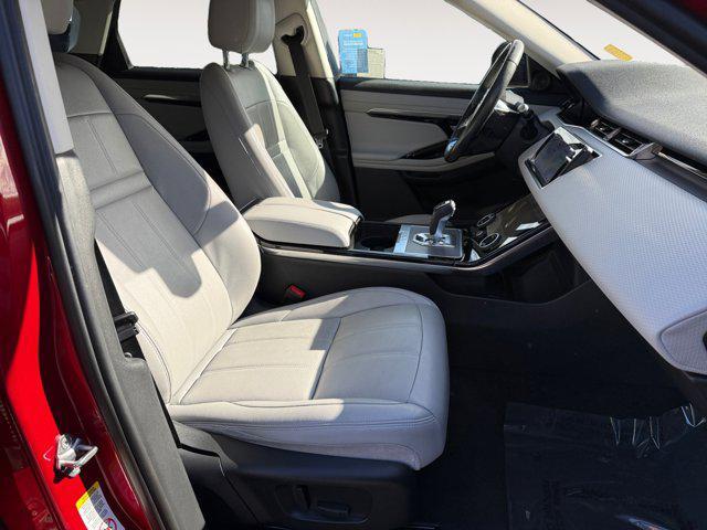 used 2020 Land Rover Range Rover Evoque car, priced at $18,701