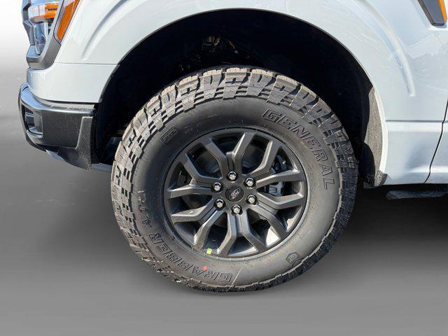 new 2026 Ford F-150 car, priced at $81,210