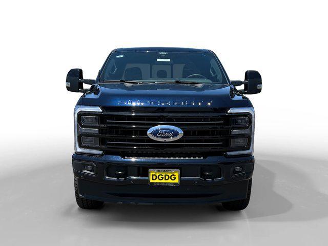 new 2025 Ford F-250 car, priced at $98,800