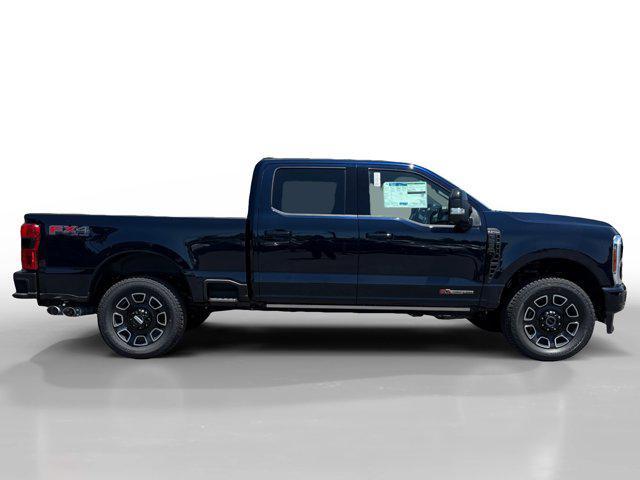 new 2025 Ford F-250 car, priced at $98,800