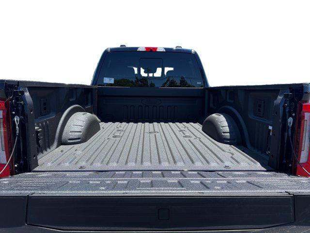 new 2025 Ford F-250 car, priced at $98,800