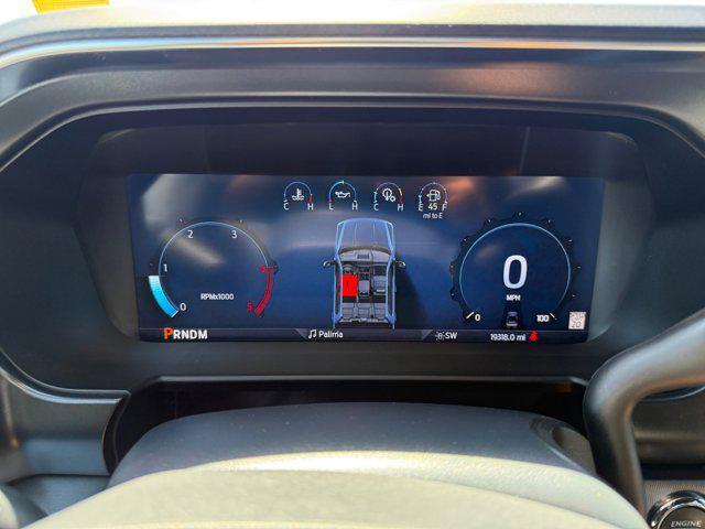 used 2024 Ford F-350 car, priced at $82,425