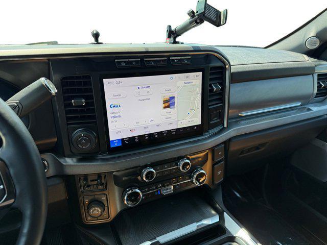 used 2024 Ford F-350 car, priced at $82,425