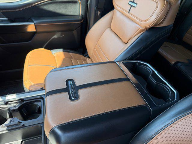 used 2024 Ford F-350 car, priced at $82,425