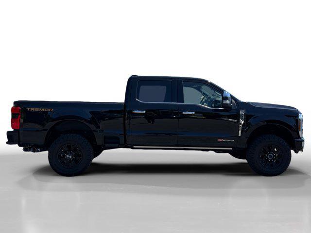 used 2024 Ford F-350 car, priced at $82,425