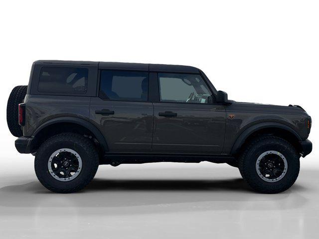new 2026 Ford Bronco car, priced at $65,380