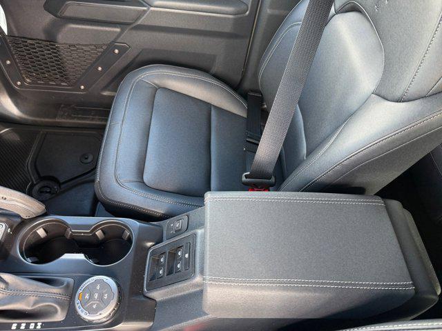 new 2026 Ford Bronco car, priced at $65,380