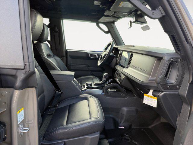 new 2026 Ford Bronco car, priced at $65,380