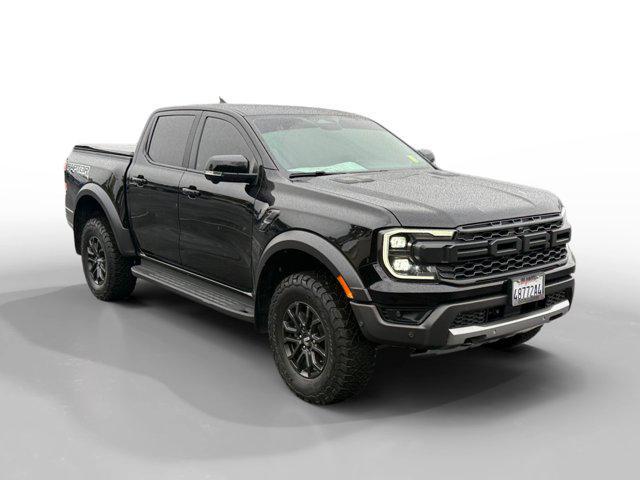 used 2024 Ford Ranger car, priced at $51,522
