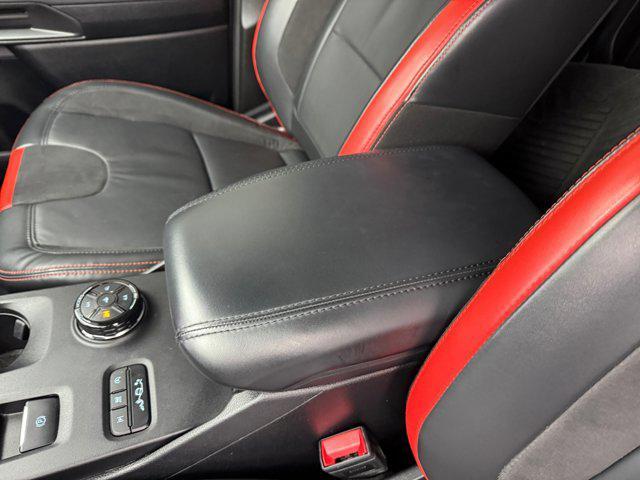 used 2024 Ford Ranger car, priced at $51,522