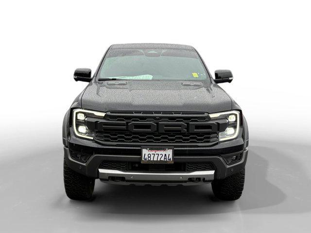 used 2024 Ford Ranger car, priced at $51,522