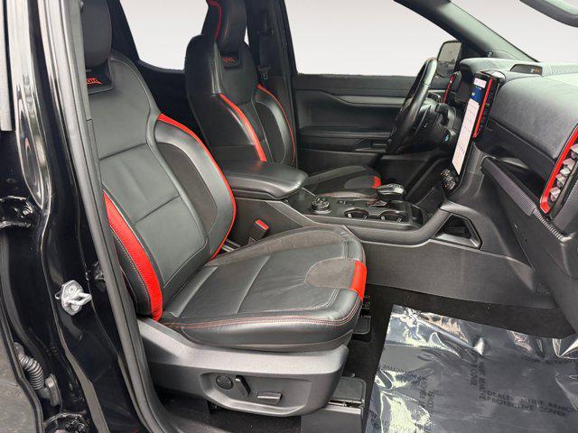 used 2024 Ford Ranger car, priced at $51,522