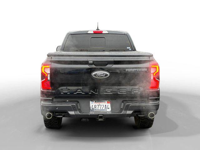 used 2024 Ford Ranger car, priced at $51,522